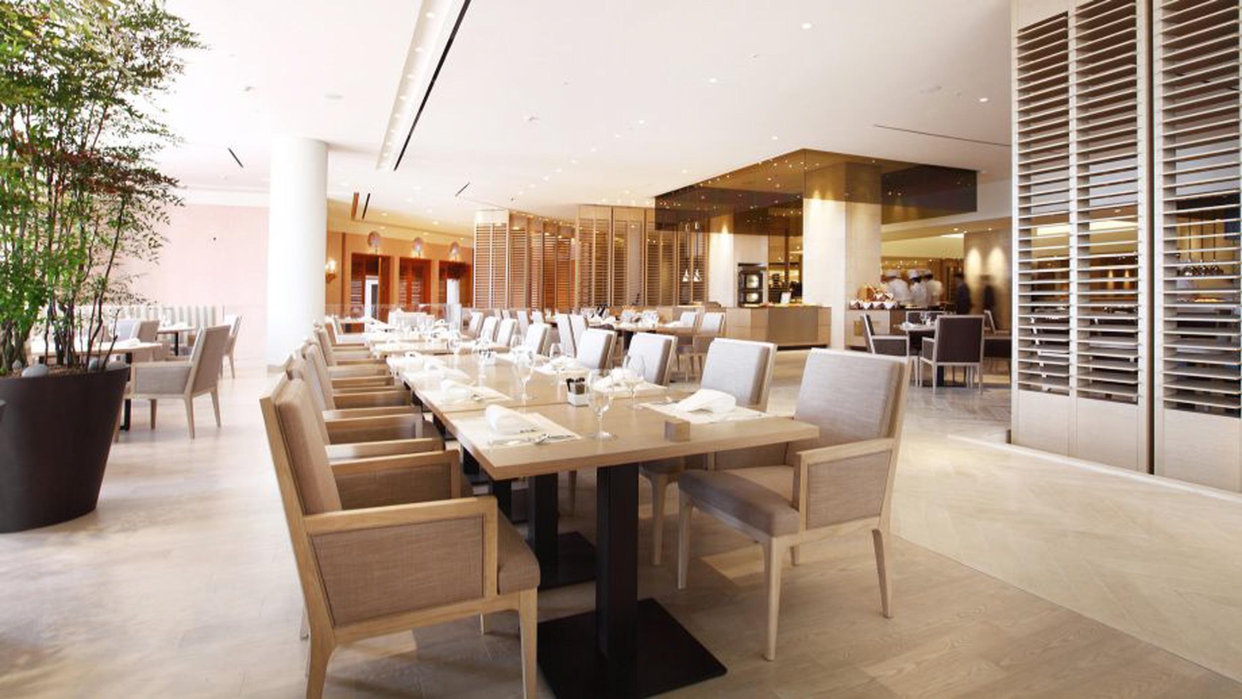 The Shilla Jeju Hotel Seogwipo Bagian luar foto