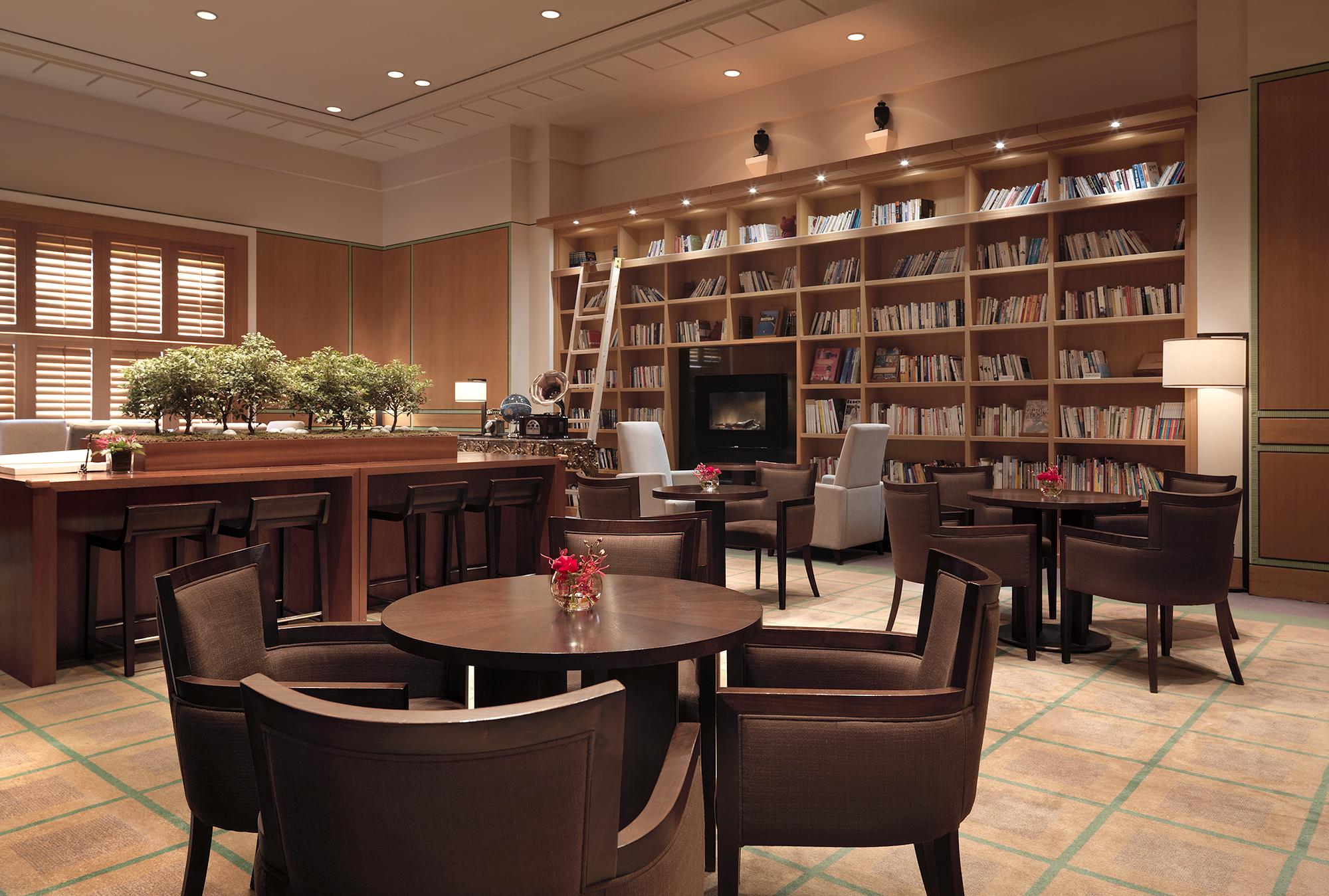 The Shilla Jeju Hotel Seogwipo Bagian luar foto