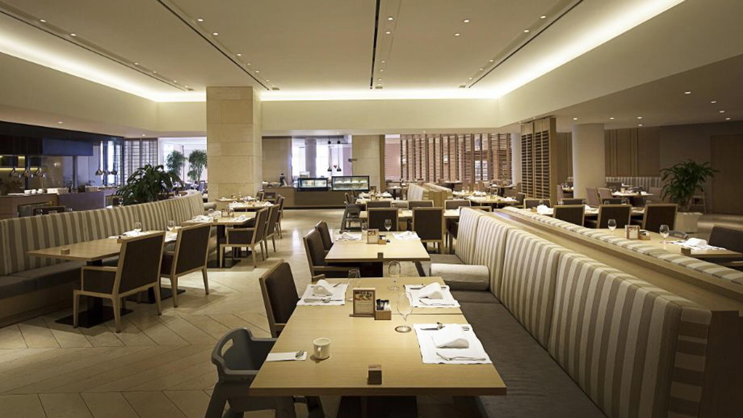 The Shilla Jeju Hotel Seogwipo Bagian luar foto