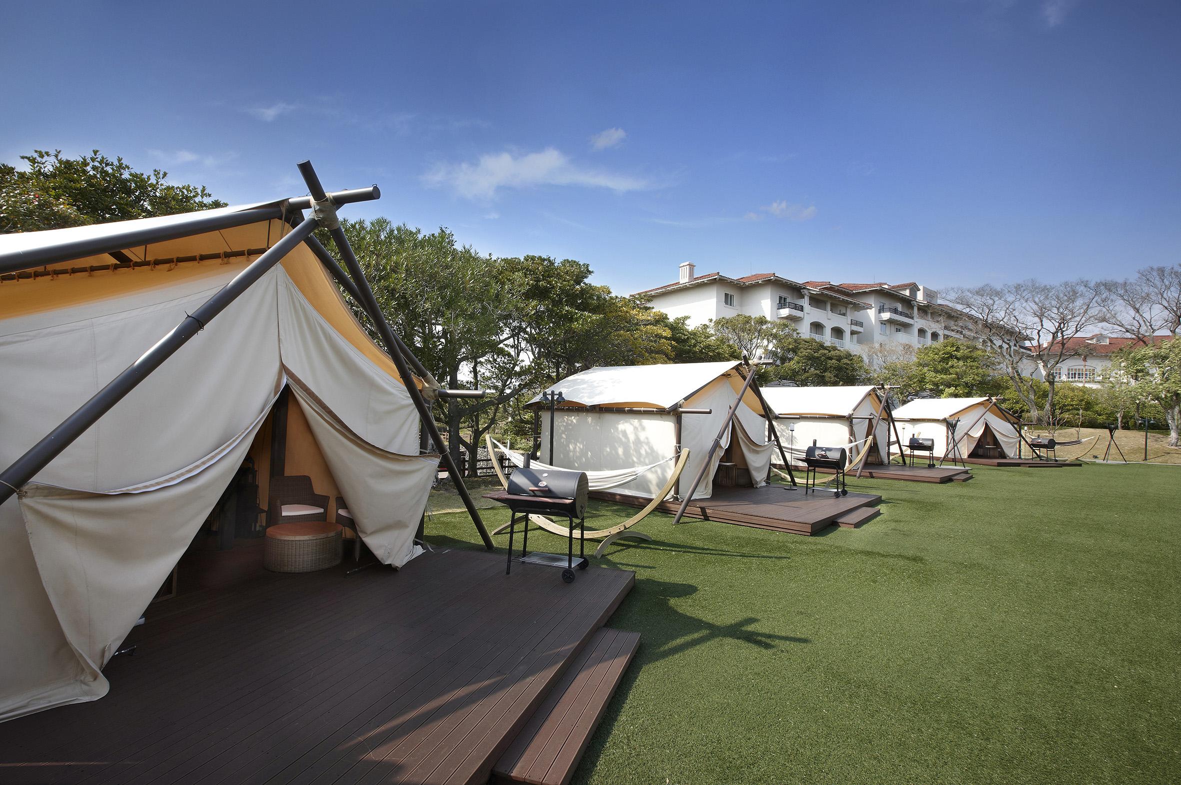 The Shilla Jeju Hotel Seogwipo Fasilitas foto