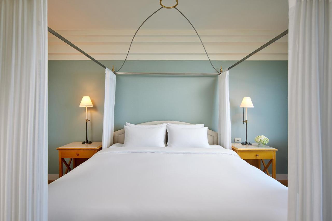 The Shilla Jeju Hotel Seogwipo Bagian luar foto