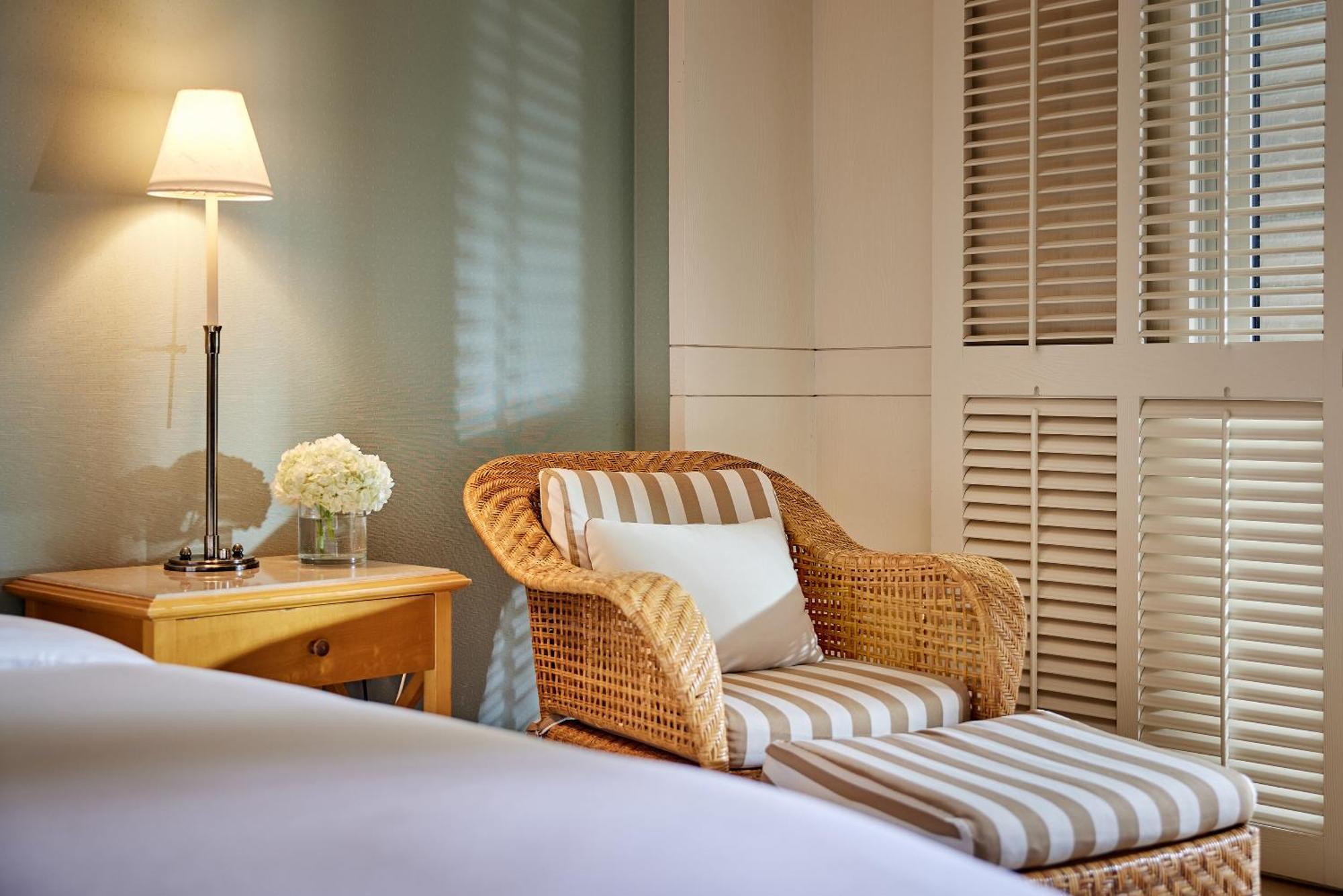 The Shilla Jeju Hotel Seogwipo Bagian luar foto